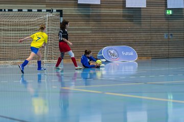 Bild 435 - C-Juniorinnen Landesmeisterschaft